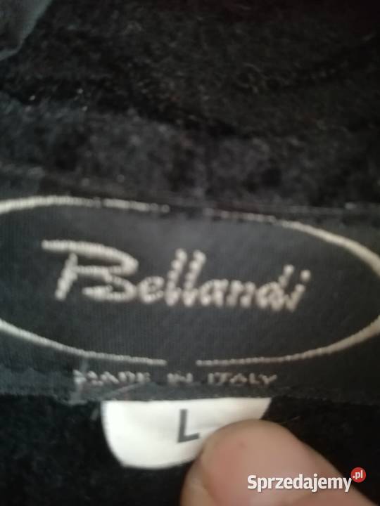 Płaszcz damski zimowy LBellardi Katowice sprzedam