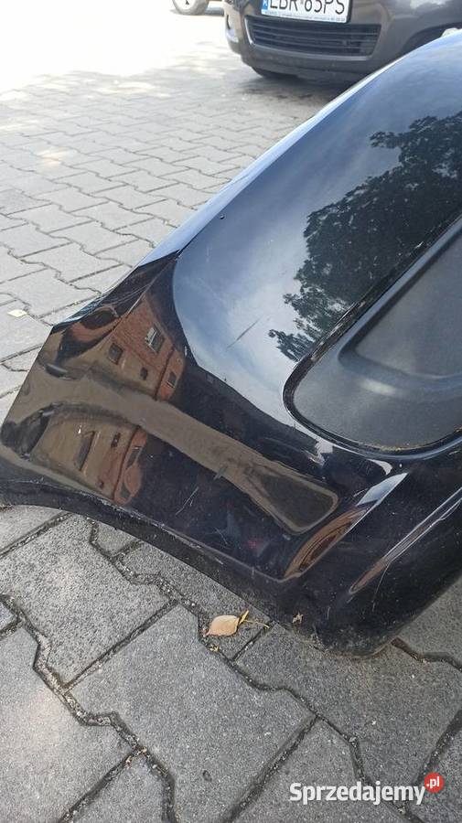 Zderzak przód przedni VW TOURAN CADDY 1015 1T0