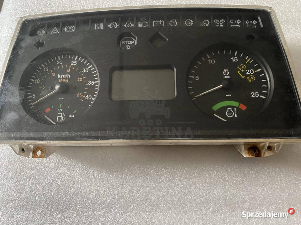 John Deere AL82440a BIF SERIA 6000 AL82440 wielkopolskie Jastrzębniki sprzedam