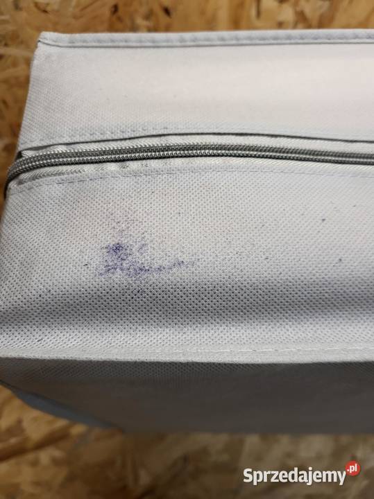 MATA DO RACZKOWANIA ZABAWY DZIECKA SKŁADANA Pozostałe Myszyniec