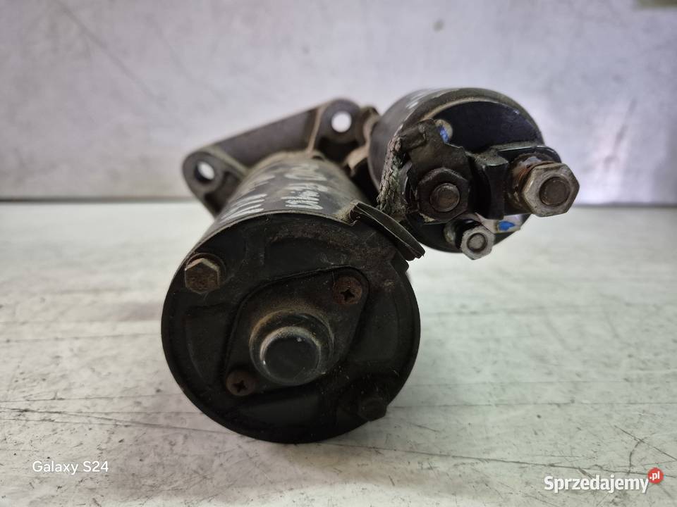 Rozrusznik Ford Puma Fiesta 14 16v Kiczyce sprzedam