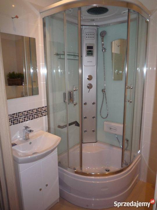 Sprzedam mieszkanie w Gdańsku 120 m2 Gdańsk