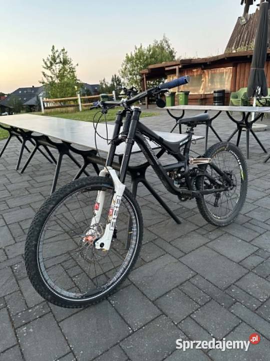 Specialized Demo 7 Gotkowice