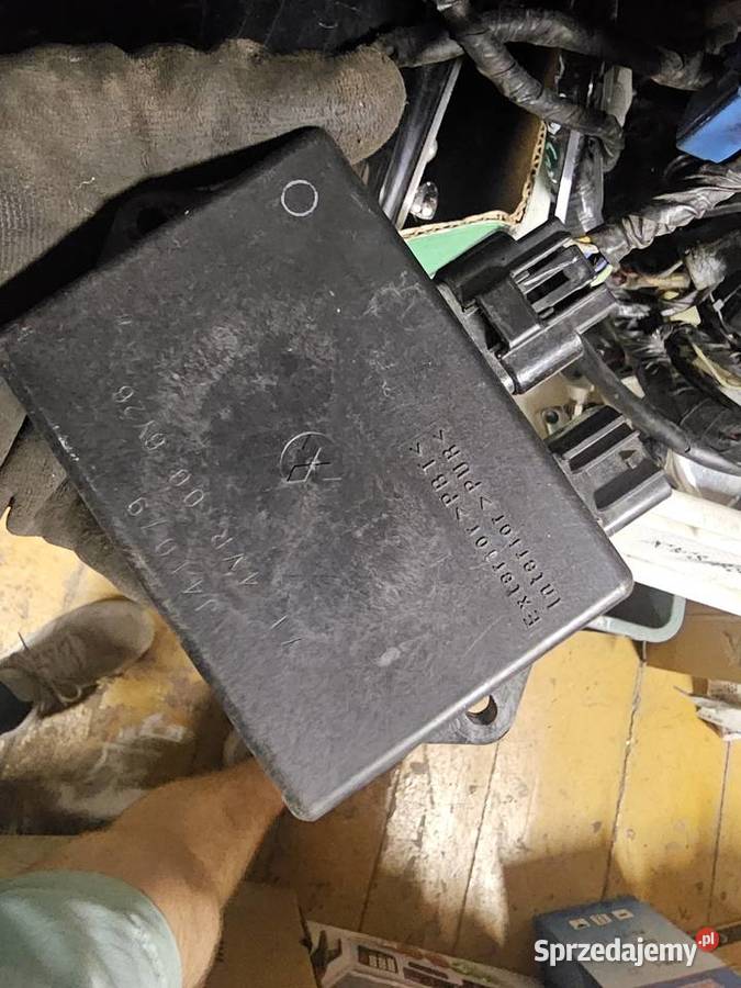 Yamaha XVS 650 moduł zapłonowy komputer Moduły zapłonowe Jelenia Góra sprzedam