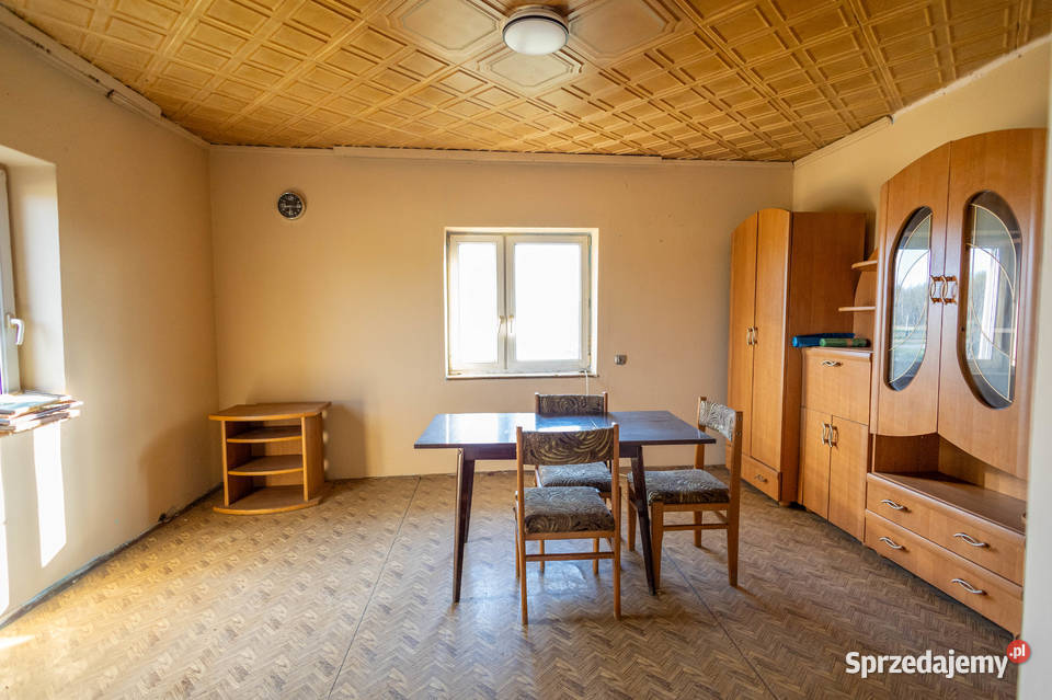 Dom na sprzedaż Harta Gmina Dynów mieszkalny sprzedam