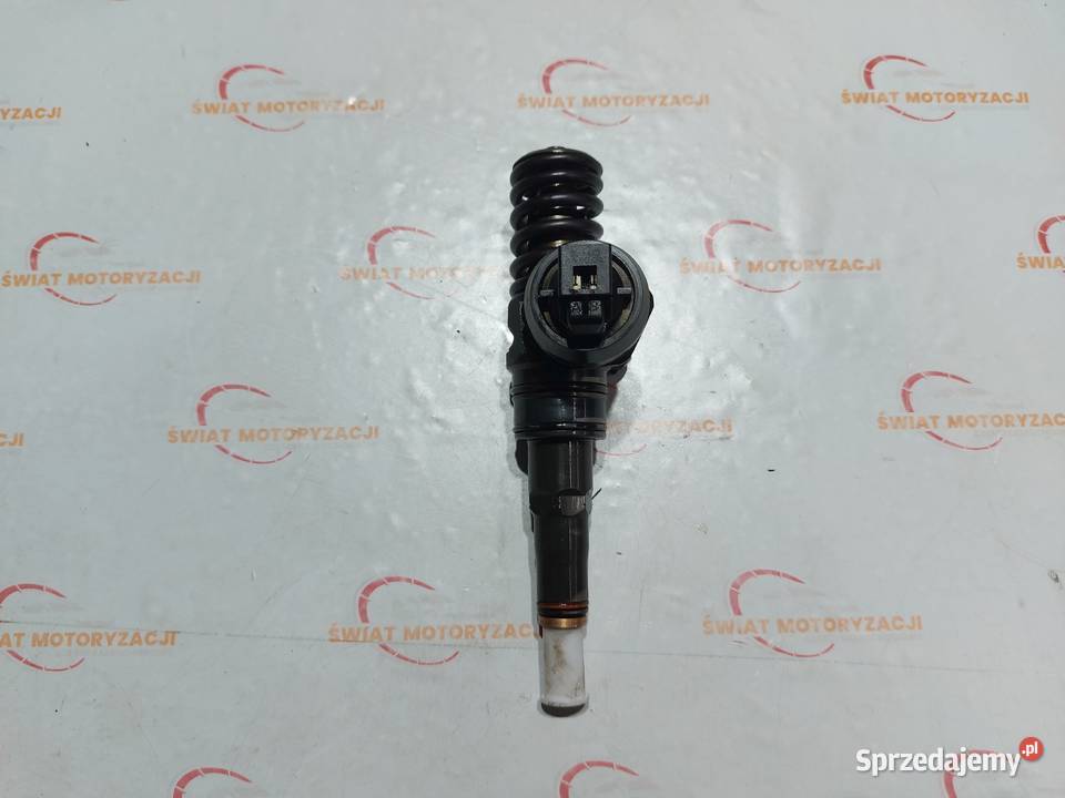 VW Touareg 50 TDI V10 313 AYH 195 07Z130073H Kielce