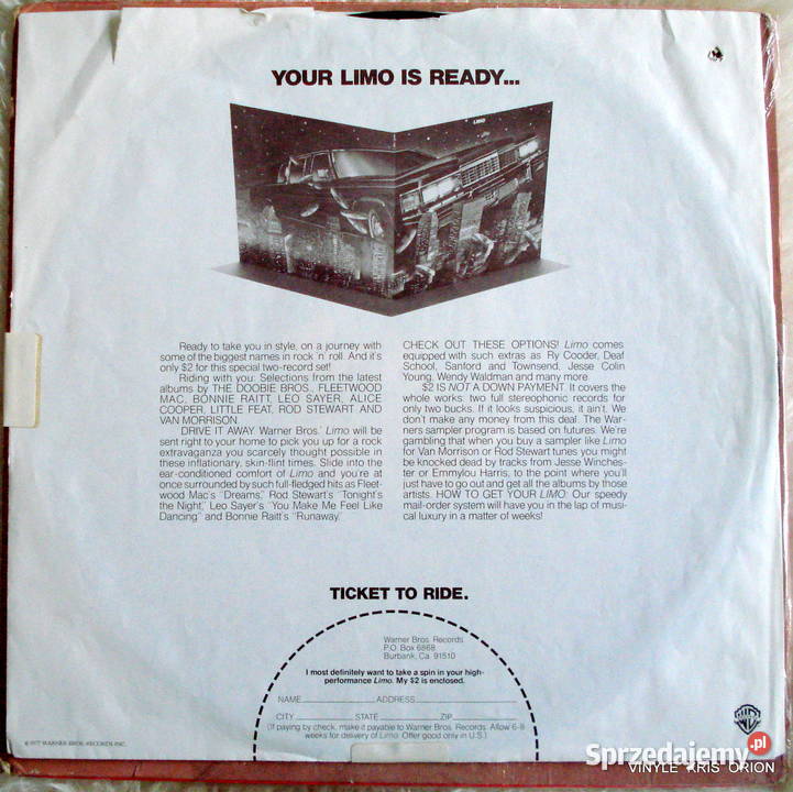 Candi Staton Music Speaks Louder Than Words LP 1 płyta