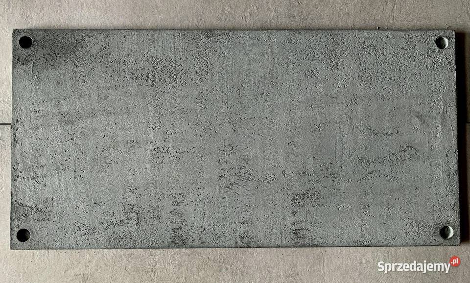 Beton architektoniczny płyty betonopodobne Łask