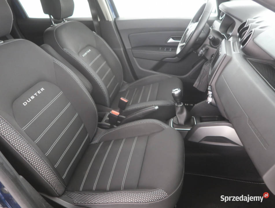 Dacia Duster 16 SCe dolnośląskie sprzedam
