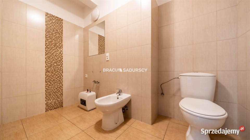 wynajmu lokalu Kraków Jesionowa 195m2 Wynajem