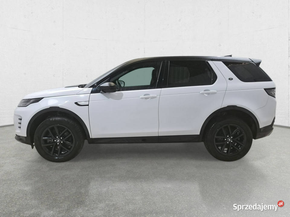 Land Rover Discovery Sport Poleasingowe BZ Komorniki