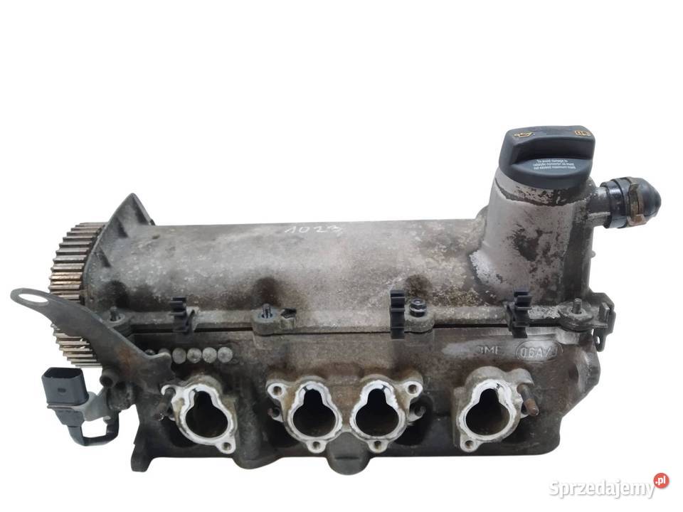 GŁOWICA KOMPLETNA 06A103373J 20 8V VW Volkswagen świętokrzyskie
