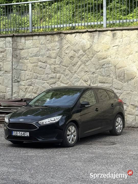 Sprzedam samochód Ford Focus MK3 śląskie Bielsko-Biała