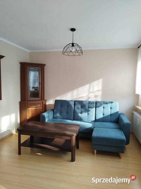 Mieszkanie do wynajęcia w Kłodzku Kłodzko