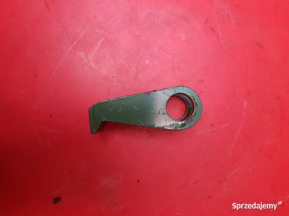 Zapadka zewnętrzna rozrzutnika obornika Sulechów