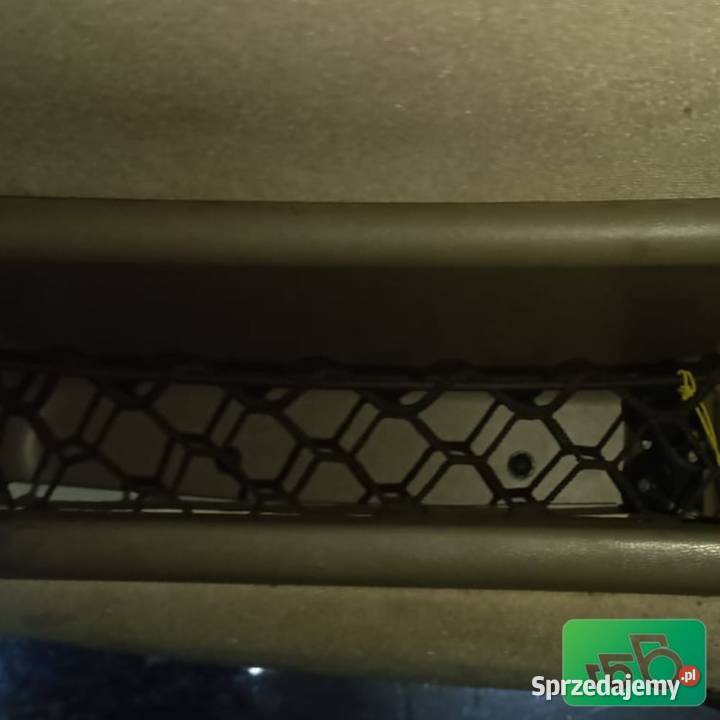 Kabina Kompletna Case MX 270 Magnum wielkopolskie Wilkowo sprzedam