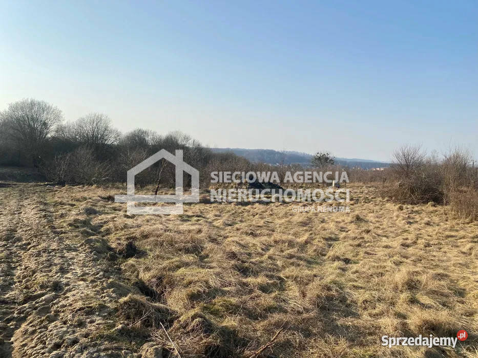 Ogłoszenie działka Wejherowo 723m2 290zł/m2 sprzedam