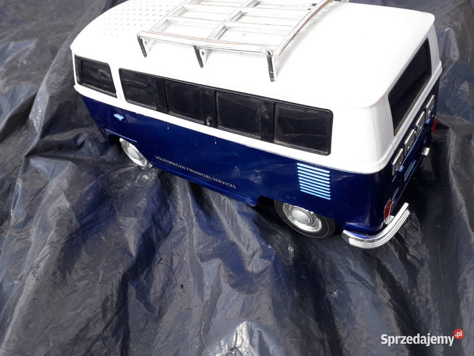 Model kolekcjonerski VW Warszawa sprzedam