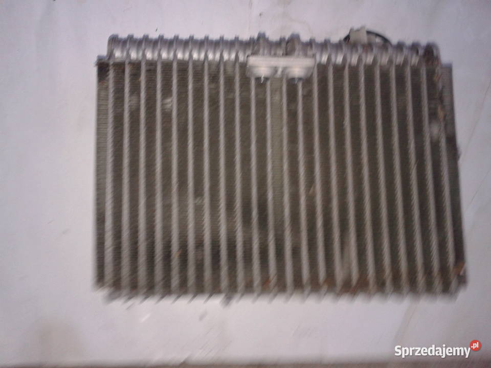 chłodniczka płynu honda accord V 9398 osobowe Chłodnie wody Chełm sprzedam