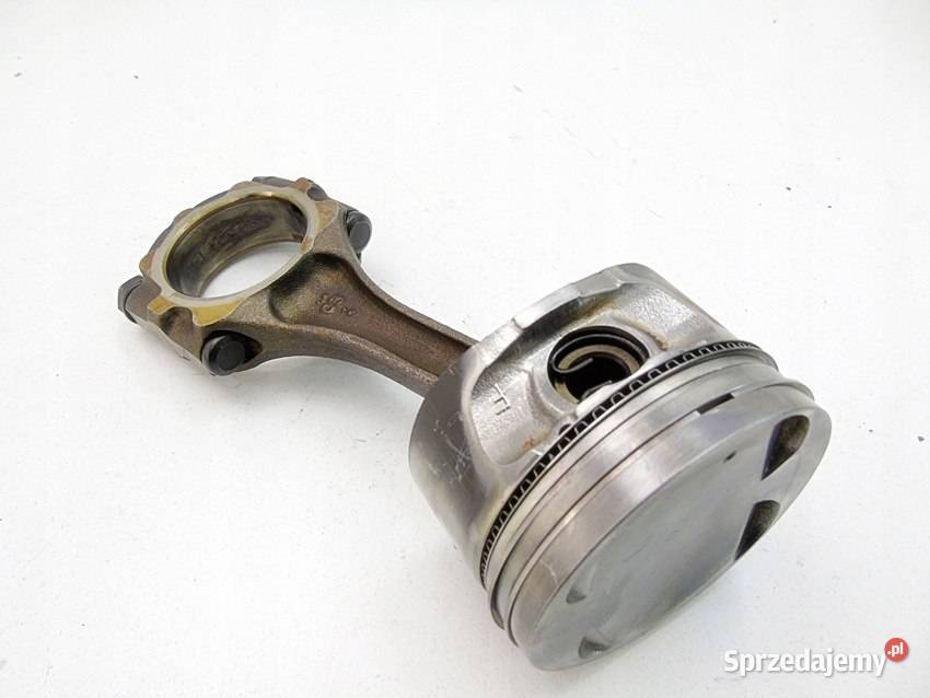 TŁOK KORBOWÓD 18 16V CARENS CERATO CLARUS SHUMA Sosnowiec