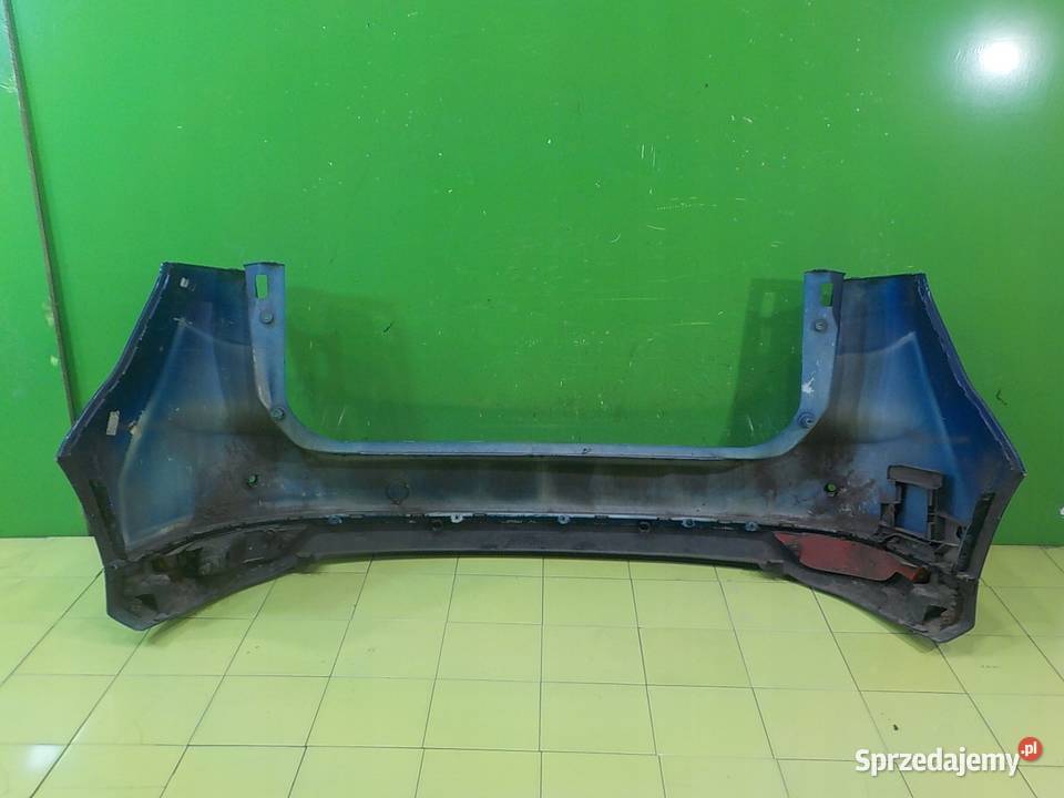 FORD GRAND C MK2 II 16 B 13r 5D zderzak tyl osobowe sprzedam