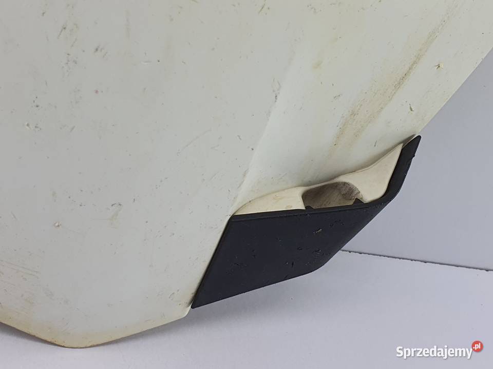 Plastron Pole Numerowe Ktm Sx 250 łódzkie Łódź