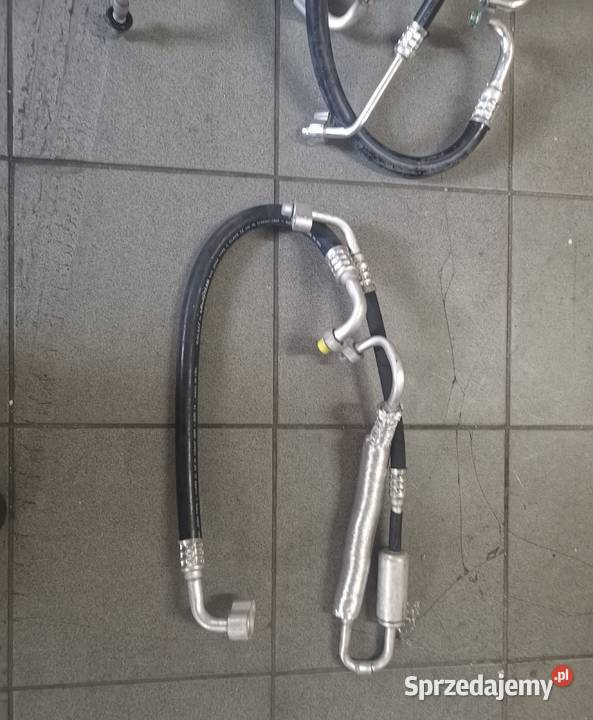 Przewody Klimatyzacji Hurt Likwidacja Hurtowni Łódź