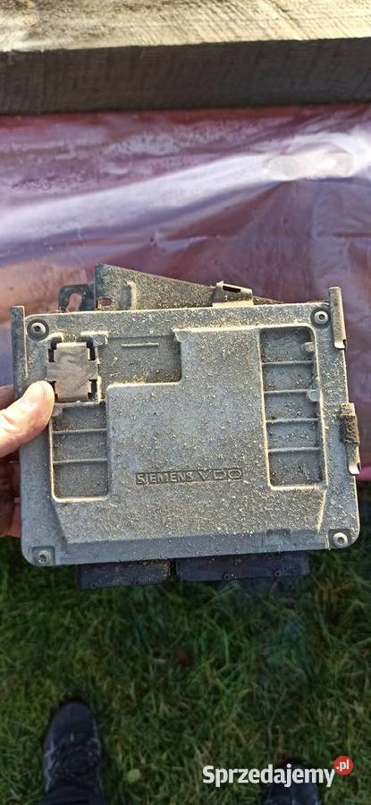 Altea 16 mpi 2006 r części osobowe Lampy tylne Zduńska Wola