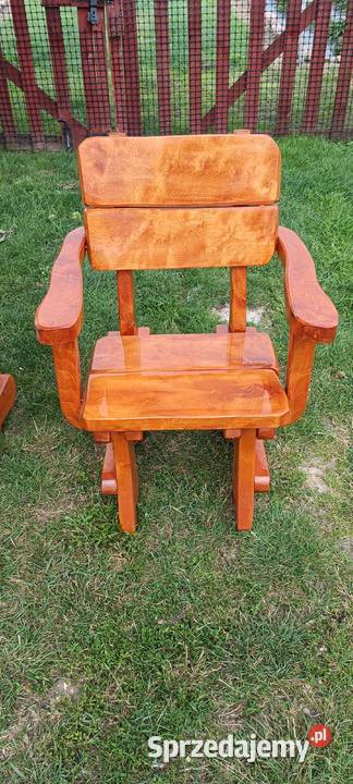 Zestawy mebli ogrodowych huśtawki ogrodowe