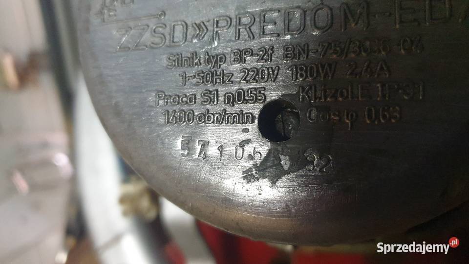 Wentylator wywiewny 220 V Koszalin