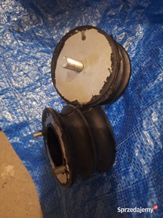 Poduszka silnika Polonez