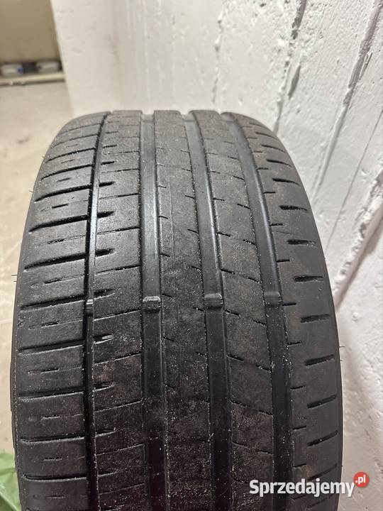 Sprzedam opony letnie Falken 300
