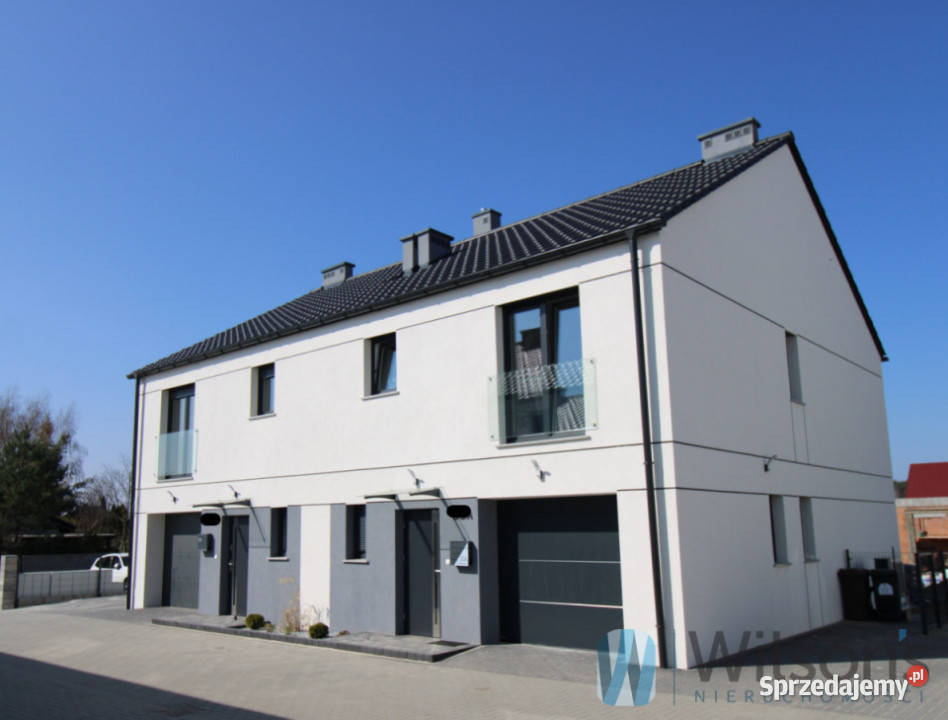 Dom wolnostojący 12689m2 Miłoszyce