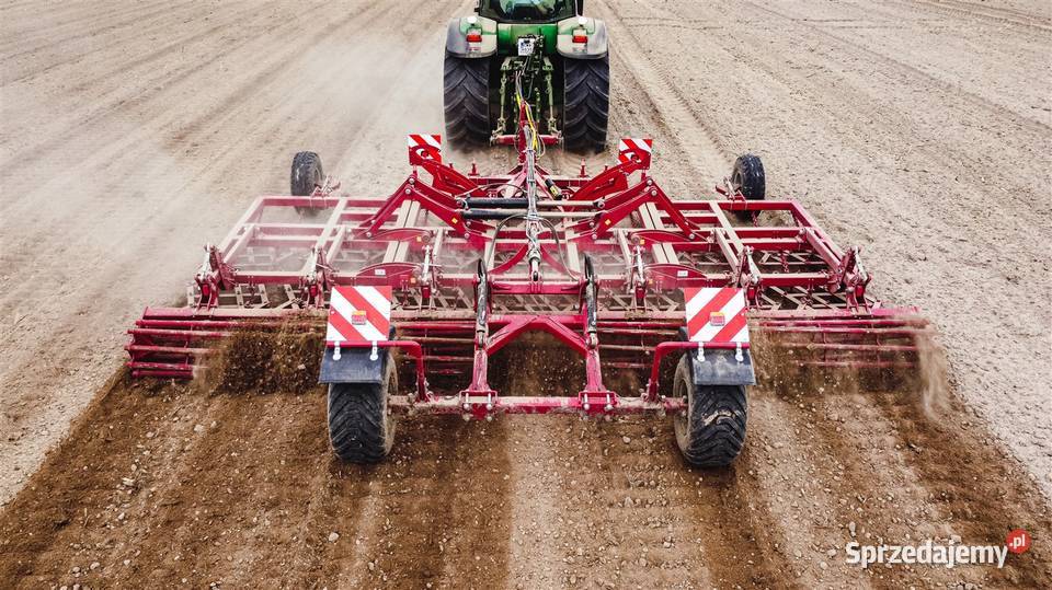 Brony polowe zębowe podwójne 10 14 18 polowe nieuszkodzony Bartoszyce