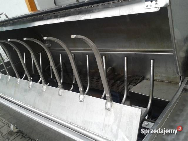 Szczeciniarka Rothamn lubelskie Zamość