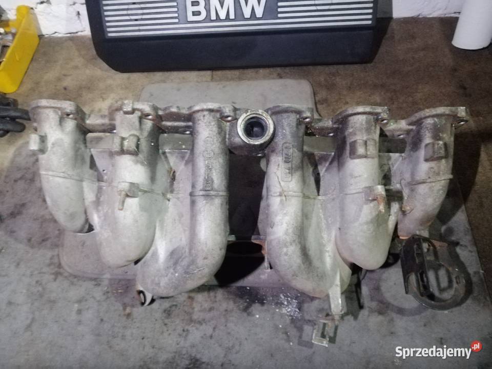 Bmw e30 kolektor ssący m20 Silniki i osprzęt Aleksandrów Łódzki