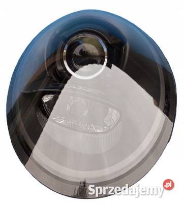 LAMPA PRAWY PRZÓD XENON 991631994 PORSCHE 911