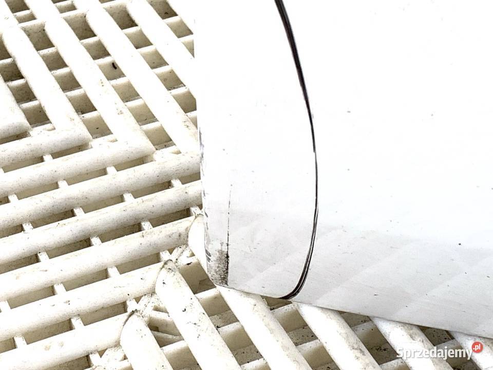 DRZWI PRAWY PRZÓD CITROEN C4 II Hatchback LAKIER