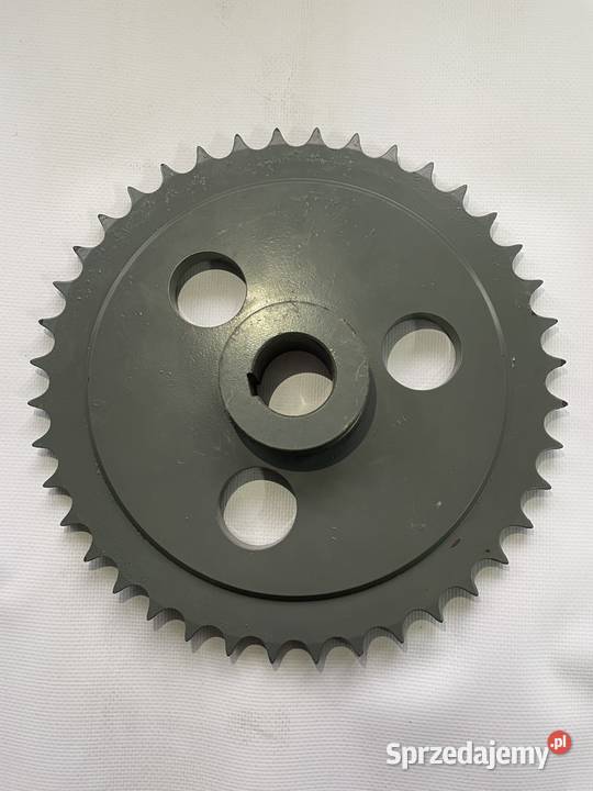 0007554220 Koło łańcuchowe z40 łańcucha