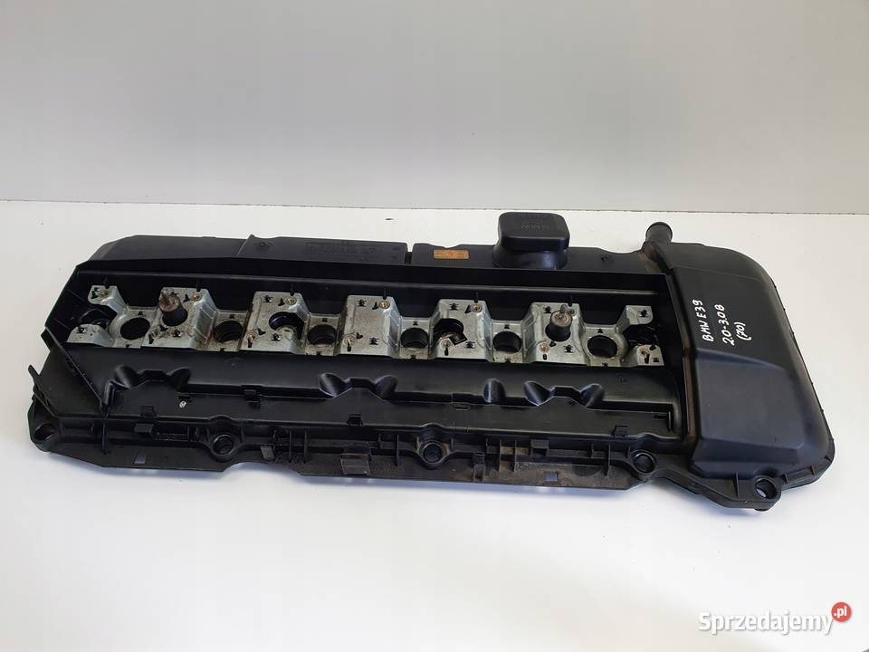 BMW E39 20 25 28 30 i POKRYWA ZAWORÓW 1432928 2X Chełm