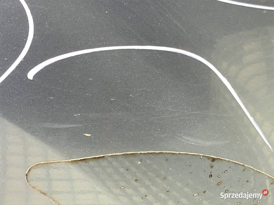 DRZWI PRAWY TYŁ SUBARU FORESTER II Kombi