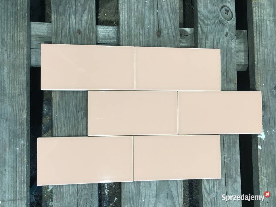 Glazura płytka ścienna neve creative blush poler mazowieckie Reguły