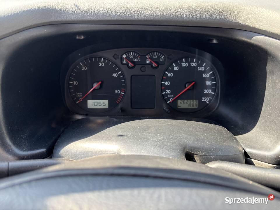 Vw multivan 25 tdi 150 Dąbrowa Górnicza