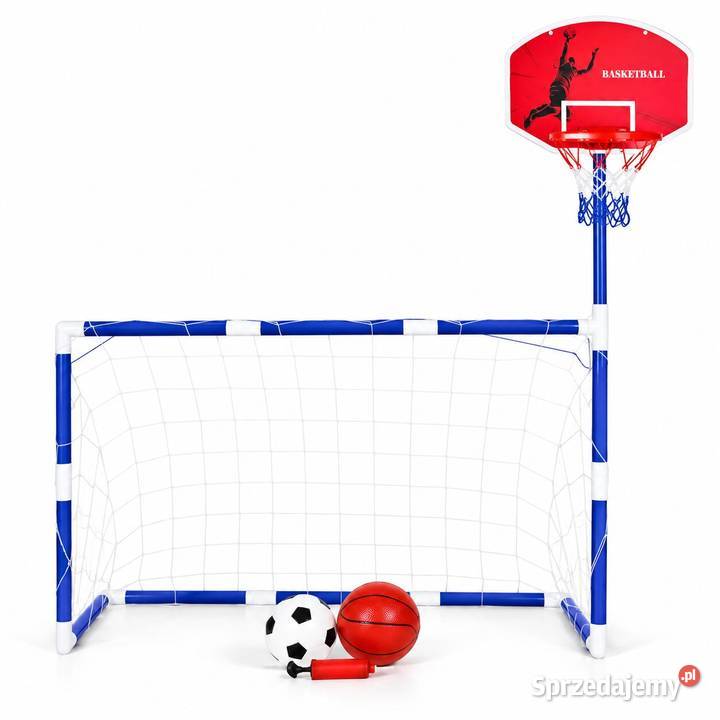 Zestaw sportowy 2w1 dzieci sprzedam