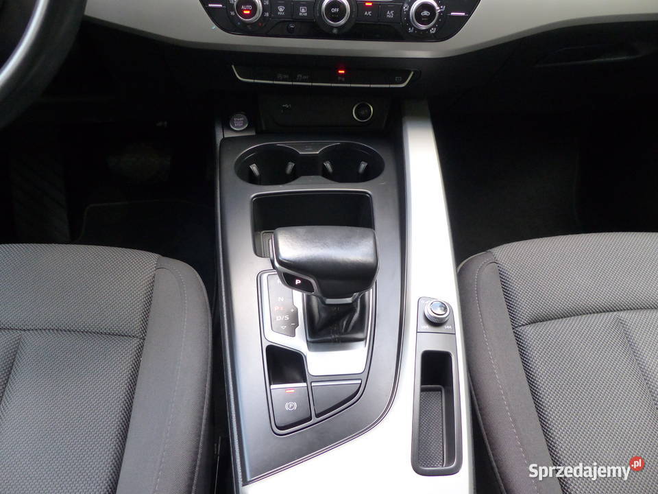 Audi A4 Avant 30 TDI S tronic Złotów