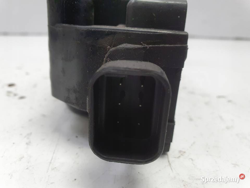 CEWKA ZAPŁONOWA Opel Astra II G 14 16 16V Rudka