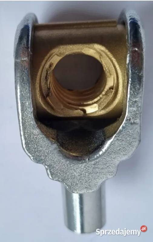 NICE PRMB05 NAKRĘTKA WIDEŁKI WINGO L 3524 5000 Ogrodzenia i bramy Wiskitki