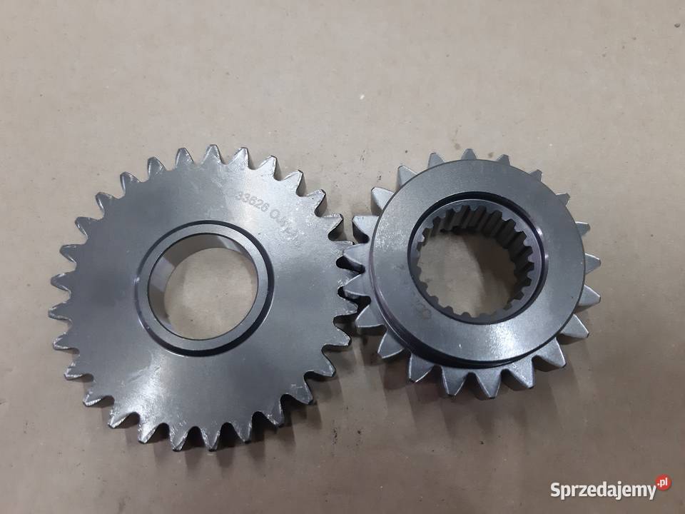Zębatki skrzyni biegów Cf Moto Cforce Cfmoto 800 Gostynin
