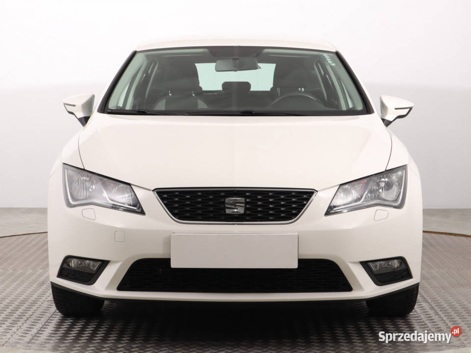 Seat Leon 12 TSI benzyna Katowice