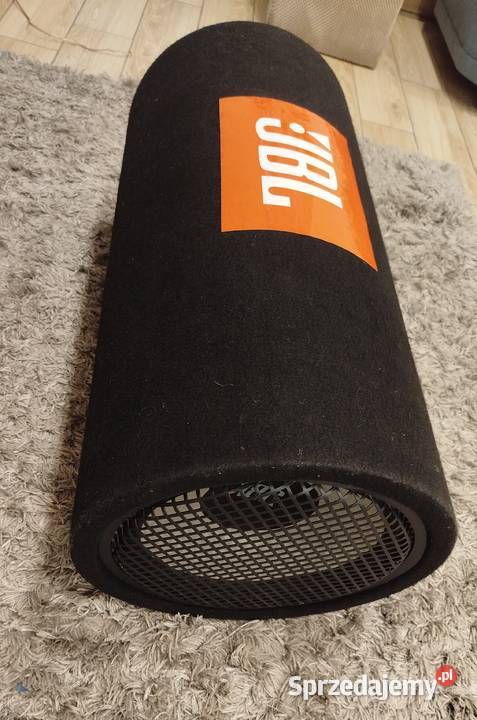 Tuba basowa JBL 12 Super stan Lublin